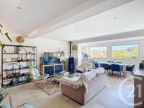 Maison à vendre  5 pièces - 127 m2 AUBAGNE - 13