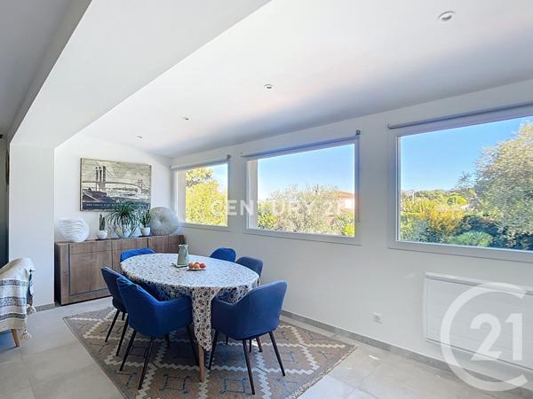 Maison à vendre  5 pièces - 127 m2 AUBAGNE - 13