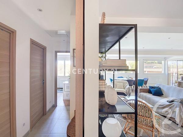 Maison à vendre  5 pièces - 127 m2 AUBAGNE - 13