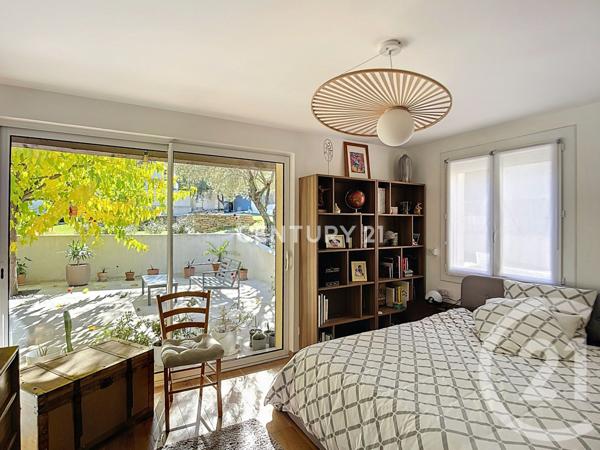 Maison à vendre  5 pièces - 127 m2 AUBAGNE - 13