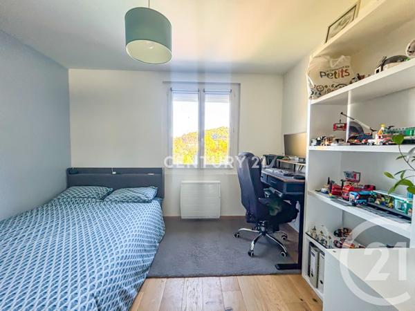 Maison à vendre  5 pièces - 127 m2 AUBAGNE - 13