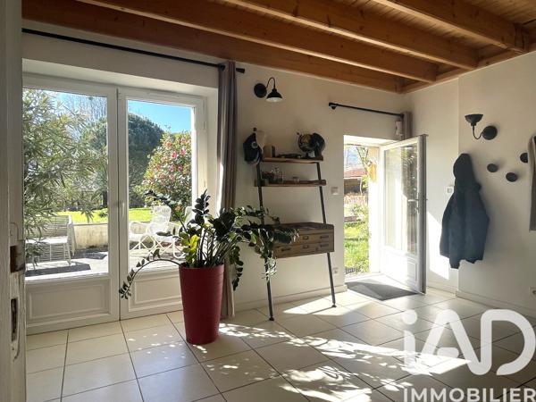 Maison à vendre 7 pièces 190 m² Herbignac