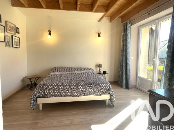 Maison à vendre 7 pièces 190 m² Herbignac