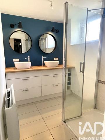 Maison à vendre 7 pièces 190 m² Herbignac