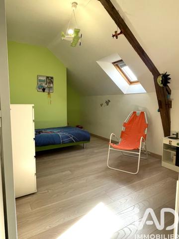 Maison à vendre 7 pièces 190 m² Herbignac
