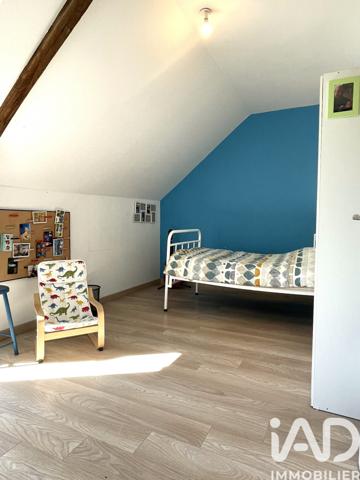 Maison à vendre 7 pièces 190 m² Herbignac