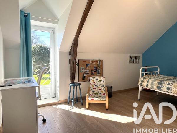 Maison à vendre 7 pièces 190 m² Herbignac