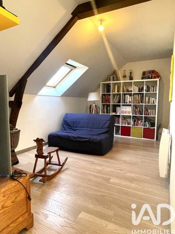 Maison à vendre 7 pièces 190 m² Herbignac