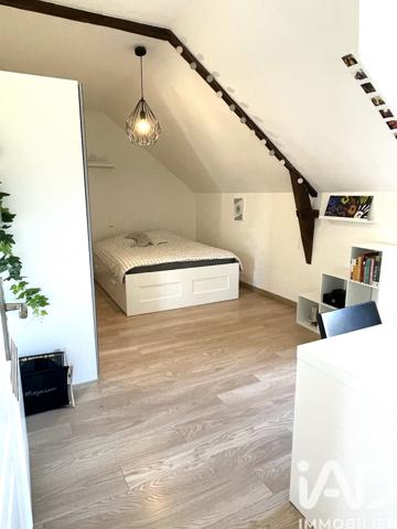 Maison à vendre 7 pièces 190 m² Herbignac