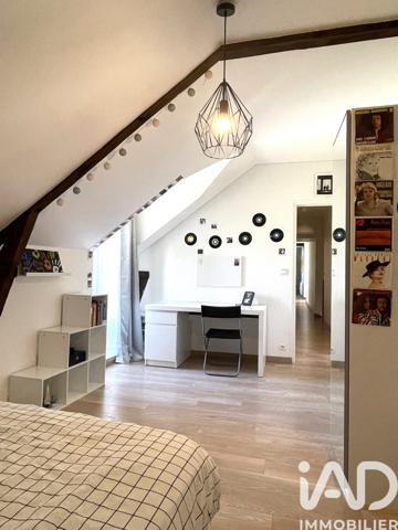 Maison à vendre 7 pièces 190 m² Herbignac