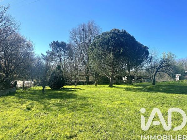 Maison à vendre 7 pièces 190 m² Herbignac