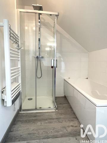 Maison à vendre 7 pièces 190 m² Herbignac