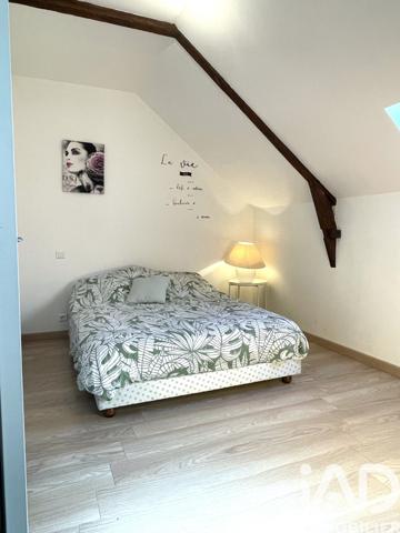 Maison à vendre 7 pièces 190 m² Herbignac