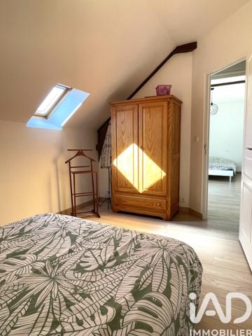 Maison à vendre 7 pièces 190 m² Herbignac