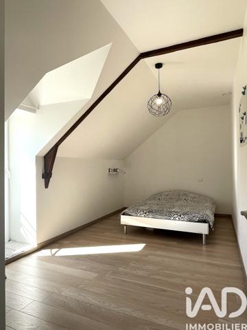 Maison à vendre 7 pièces 190 m² Herbignac