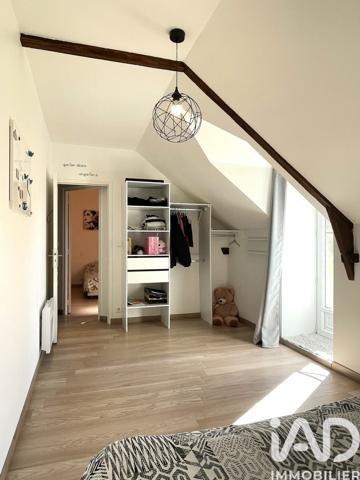 Maison à vendre 7 pièces 190 m² Herbignac