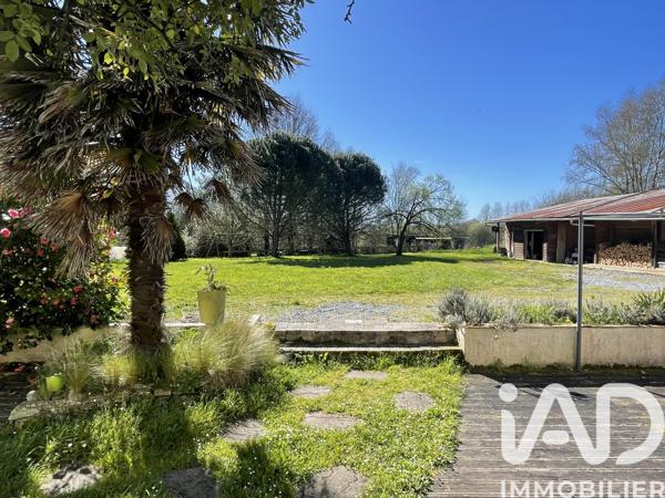 Maison à vendre 7 pièces 190 m² Herbignac