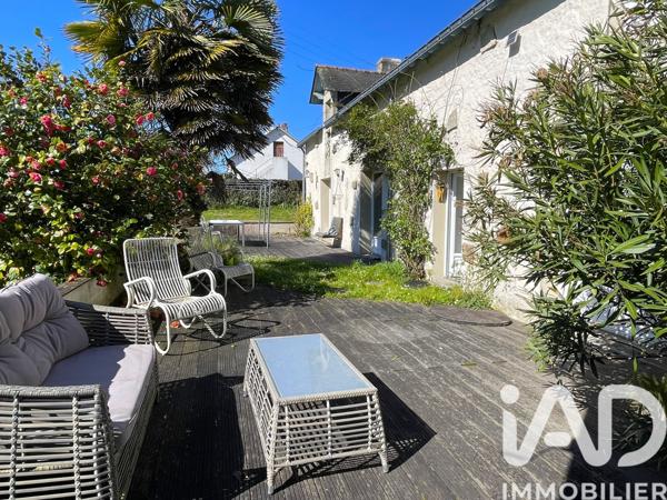 Maison à vendre 7 pièces 190 m² Herbignac