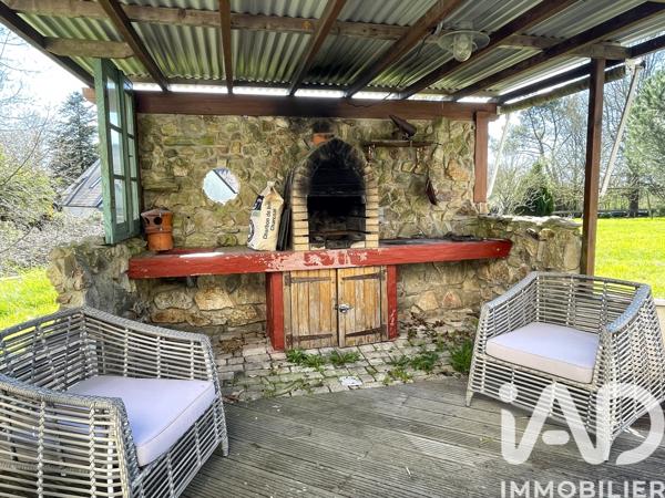 Maison à vendre 7 pièces 190 m² Herbignac