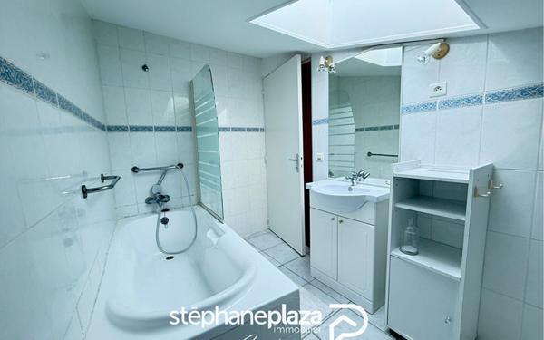 Maison à louer    4 pièces •  Saint-Mard