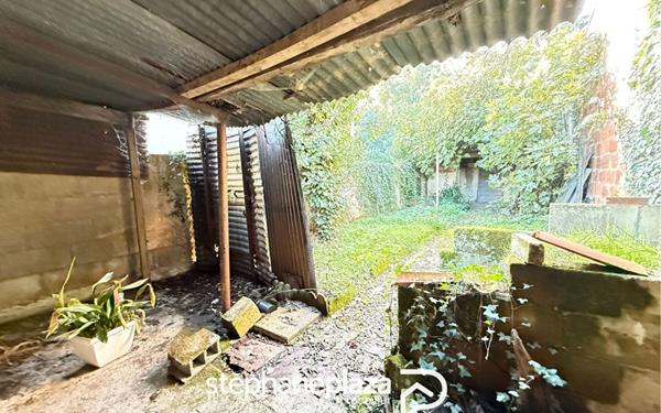 Maison à louer    4 pièces •  Saint-Mard