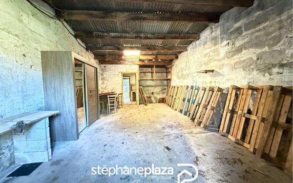 Maison à louer    4 pièces •  Saint-Mard