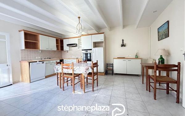 Maison à louer    4 pièces •  Saint-Mard