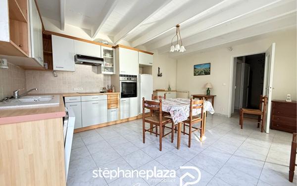 Maison à louer    4 pièces •  Saint-Mard