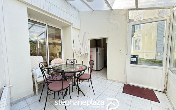 Maison à louer    4 pièces •  Saint-Mard