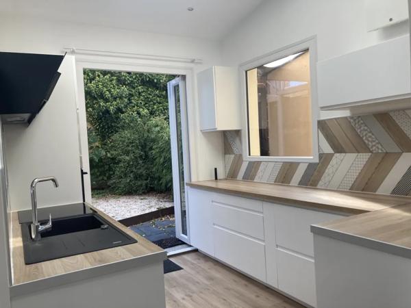 3561C - Vente Maison ANGERS