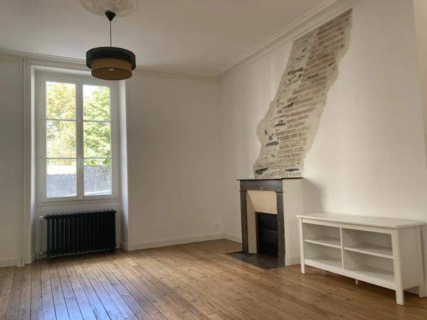 3561C - Vente Maison ANGERS