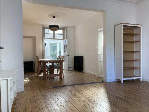 3561C - Vente Maison ANGERS