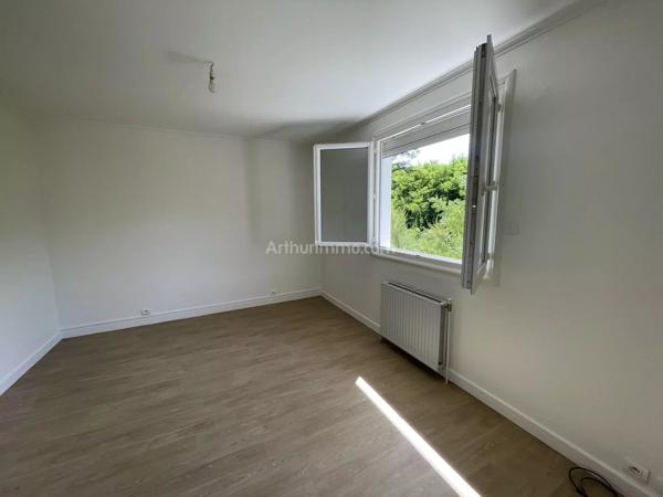 Vente                                                      Maison
                        
                     3 pièces                      57 m2                     à Les Avenières Veyrins-Thuellin