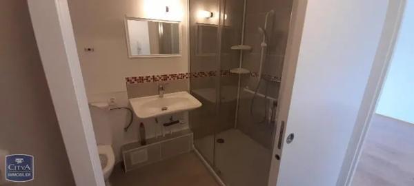 Appartement à louer 1 pièce 30.32m² Strasbourg (67100)