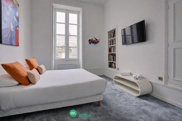 Appartement 104.66m² – ANGERS
