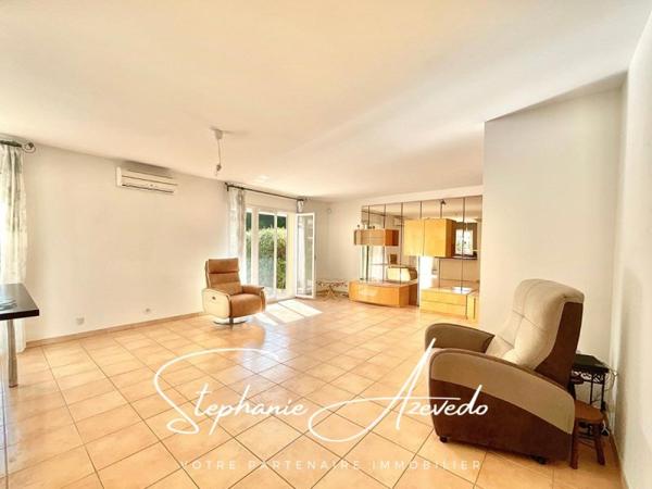 Vente / Maison de plain-pied