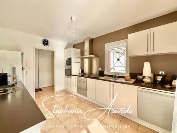 Vente / Maison de plain-pied