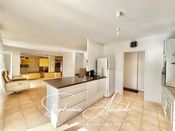 Vente / Maison de plain-pied