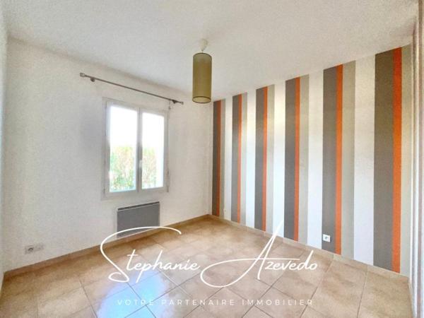 Vente / Maison de plain-pied