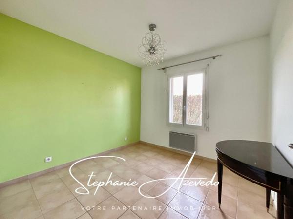 Vente / Maison de plain-pied