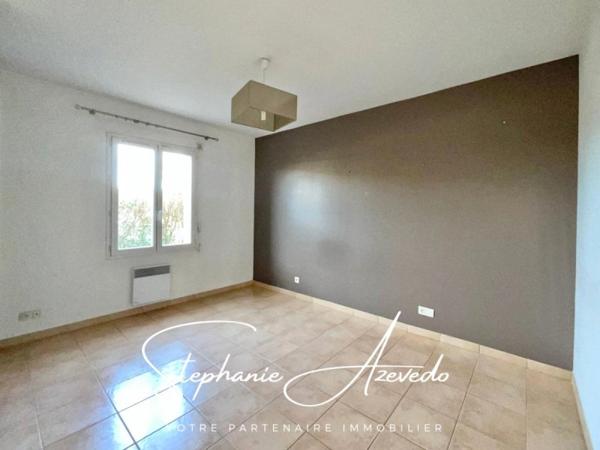 Vente / Maison de plain-pied