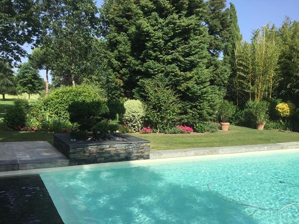 Maison 526m² – ANGERS