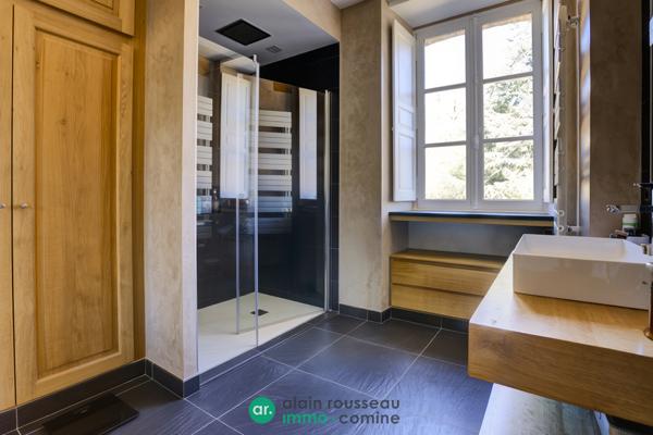 Maison 526m² – ANGERS