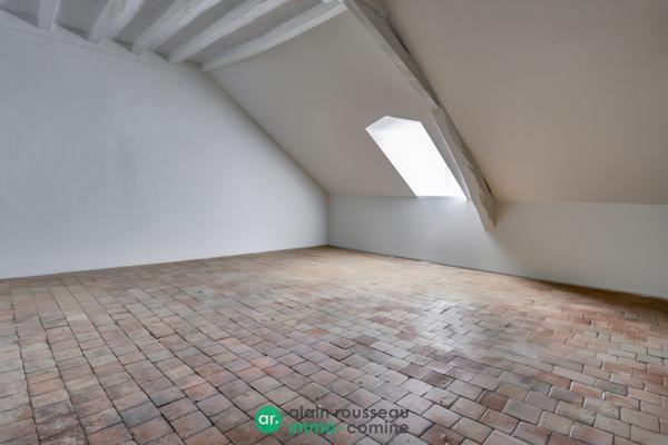 Maison 526m² – ANGERS