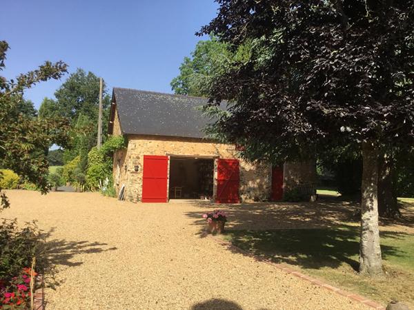 Maison 526m² – ANGERS