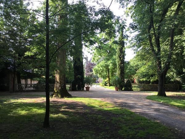 Maison 526m² – ANGERS