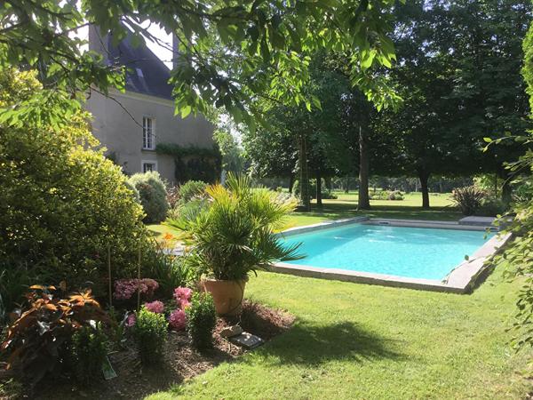 Maison 526m² – ANGERS