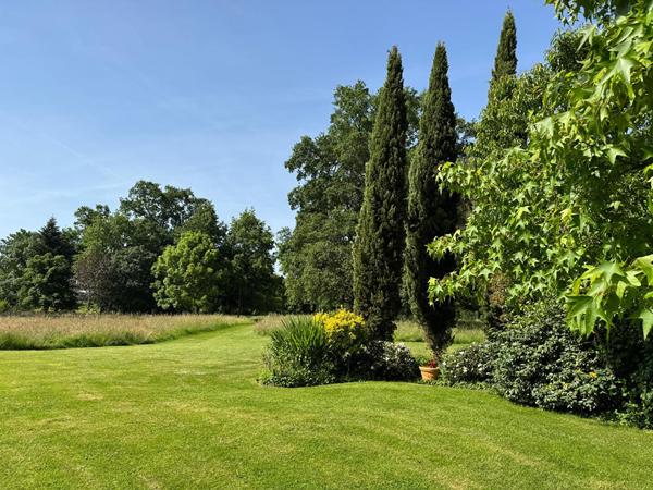 Maison 526m² – ANGERS