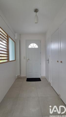 Maison à vendre 8 pièces 169,39 m² Joué-lès-Tours
