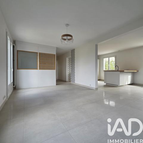 Maison à vendre 8 pièces 169,39 m² Joué-lès-Tours